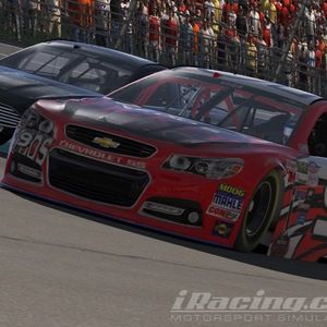 Meet your Posher, Mark